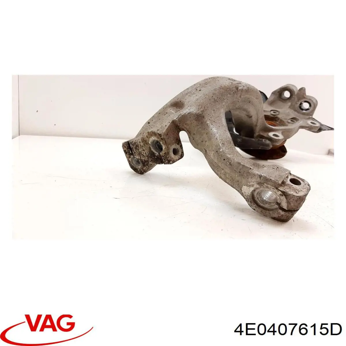 4E0407615D VAG 