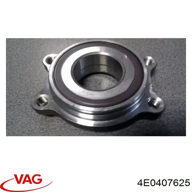 4E0407625 VAG 