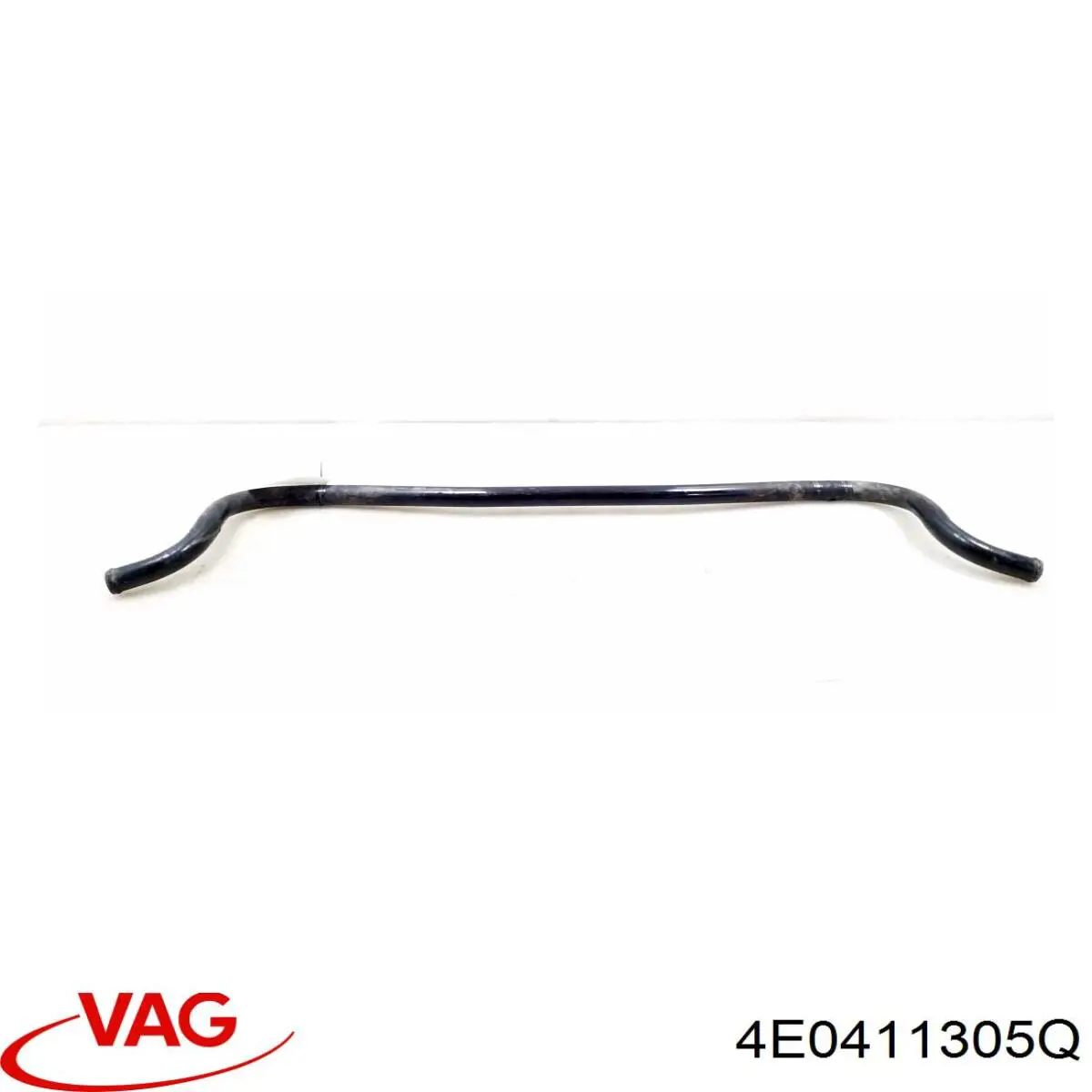 Стабілізатор передній стійкості VAG 4E0411305AC ціна, від 267.40 USD