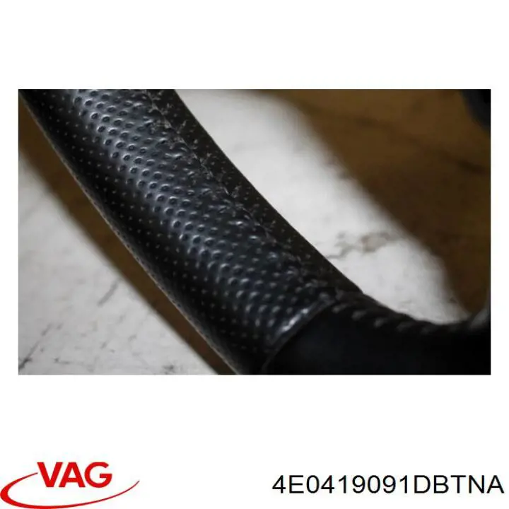 Рульове колесо VAG 4E0419091DBTNA ціна, від 54.15 USD