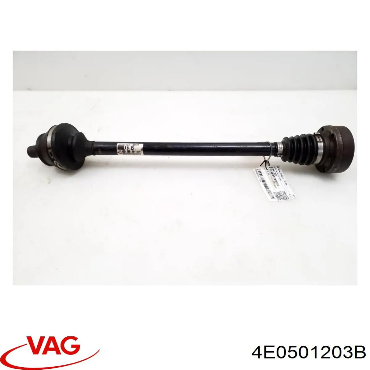  4E0501203B VAG