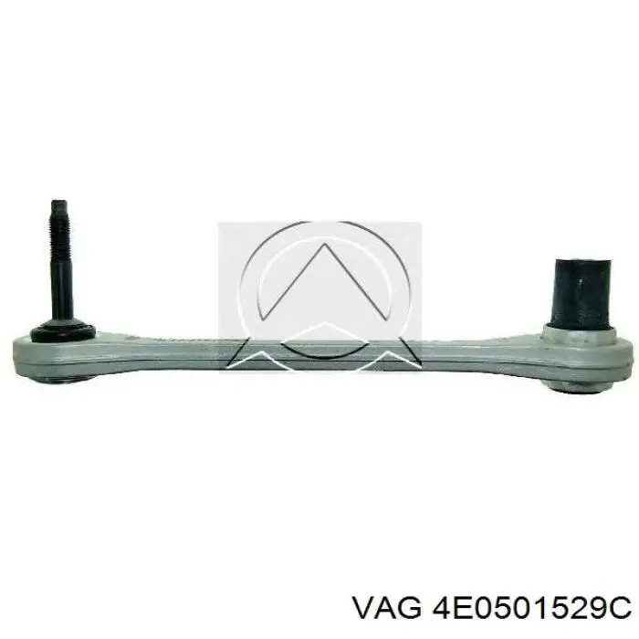 Задня поперечна тяга VAG 4E0501529C ціна, від 61.44 USD