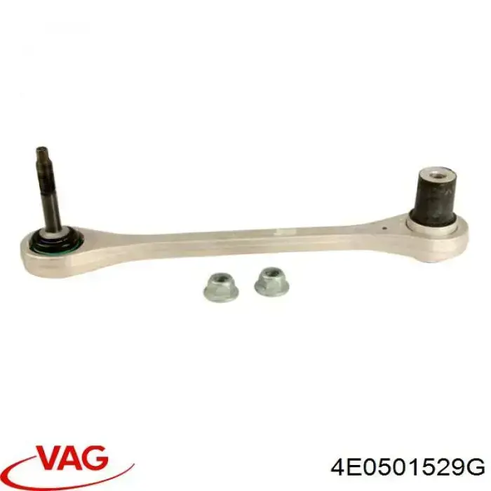 Задня поперечна тяга VAG 4E0501529G ціна, від 61.44 USD