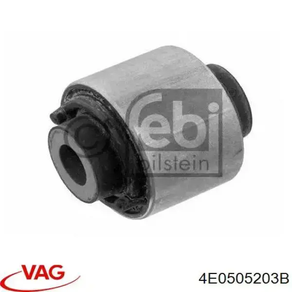 4E0505203B VAG Сайлентблок верхнього важеля