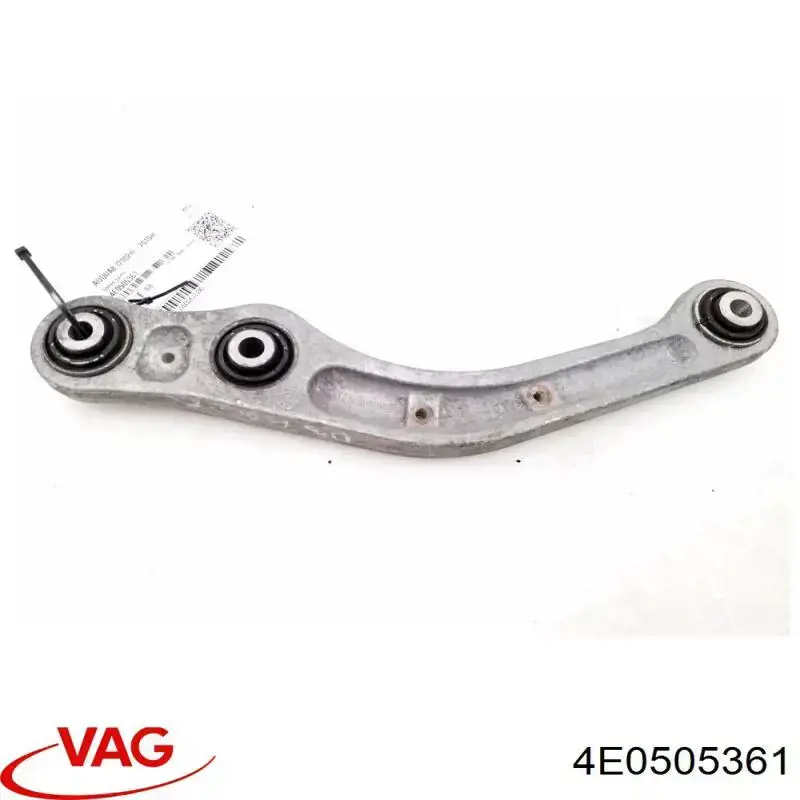 Купити 4E0505361 VAG 