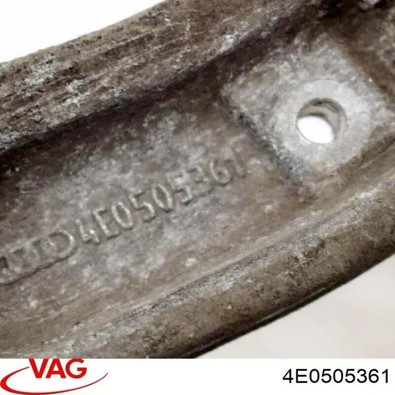  4E0505361 VAG