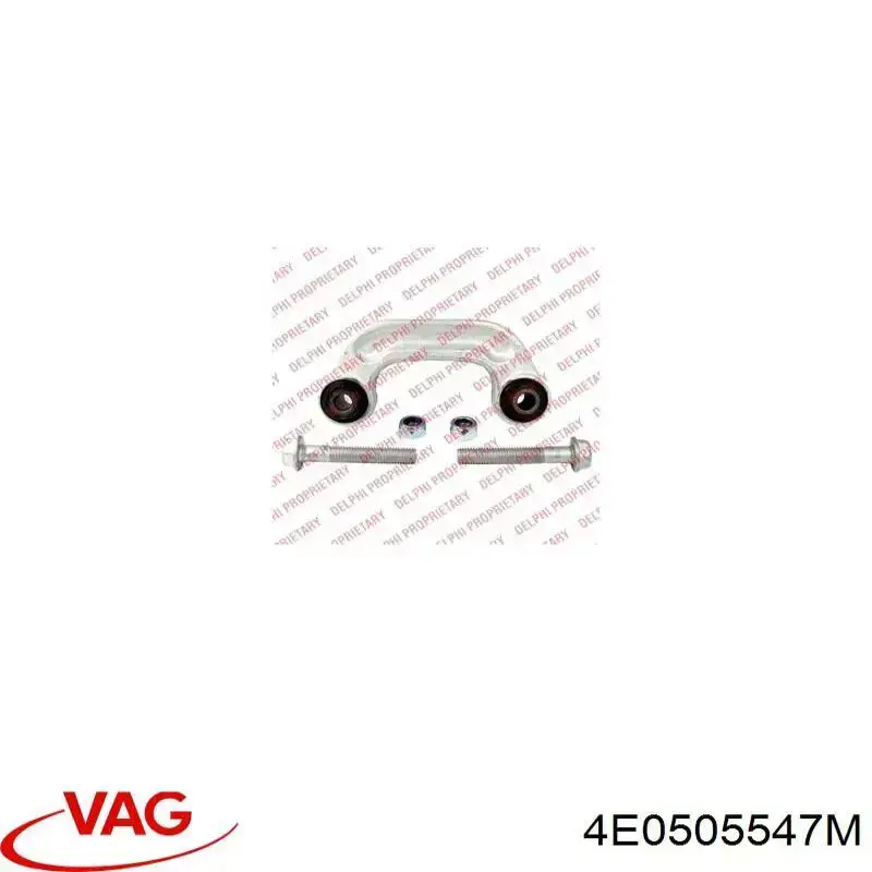 Купити 4E0505547M VAG Яйця стабілізатора заднього
