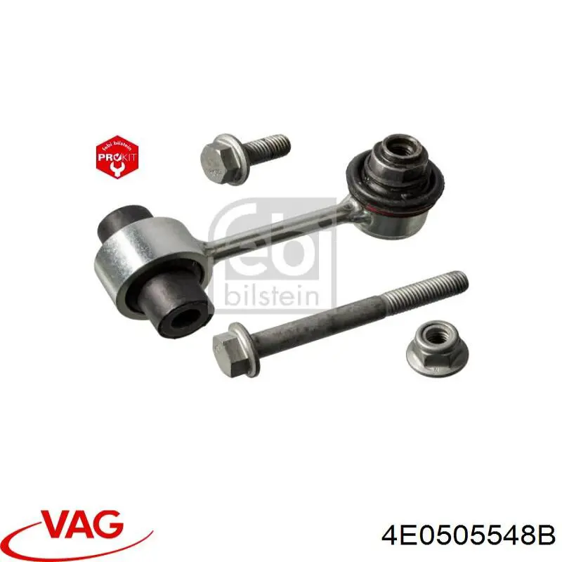 Лінк стабілізатора, правий RTS 97959371 ціна, від 9.30 USD