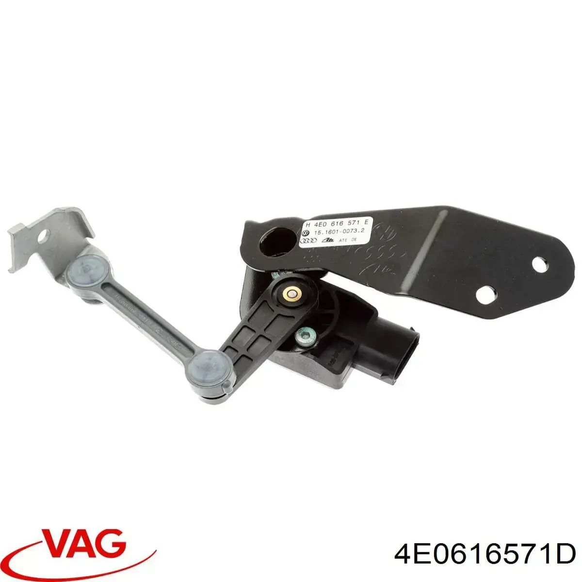 Датчик рівня положення кузова, задній лівий 3M941031 AND