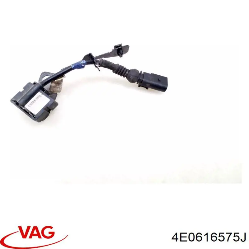  VAG 4E0616575J ціна, від 19.00 USD