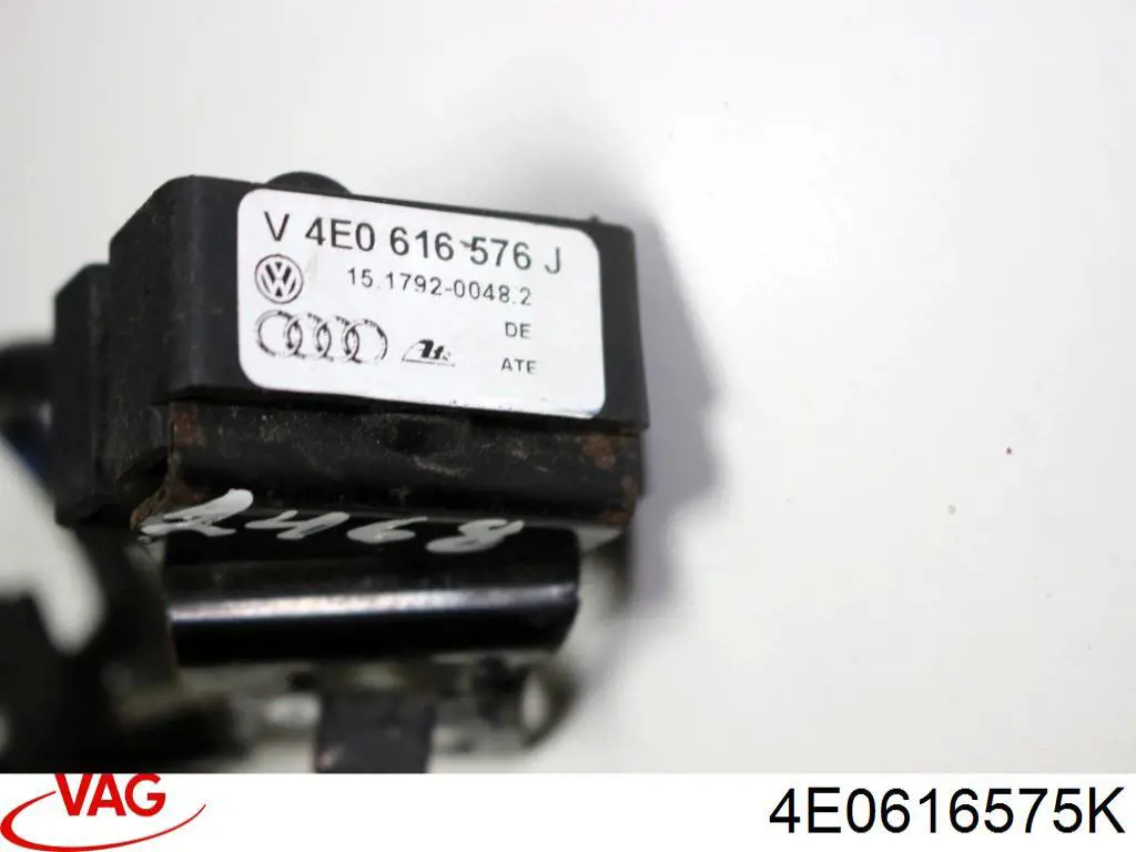 4E0616575K VAG 