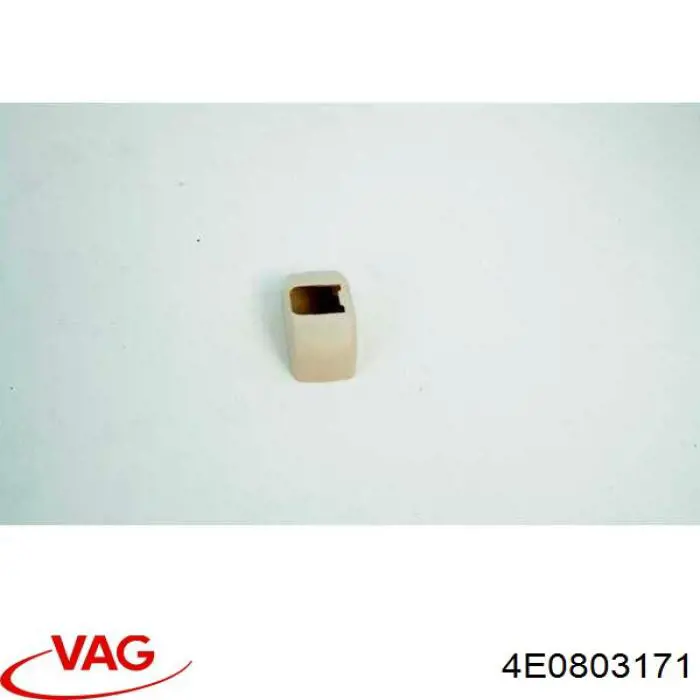  VAG 4E0803171 ціна, від 1.12 USD