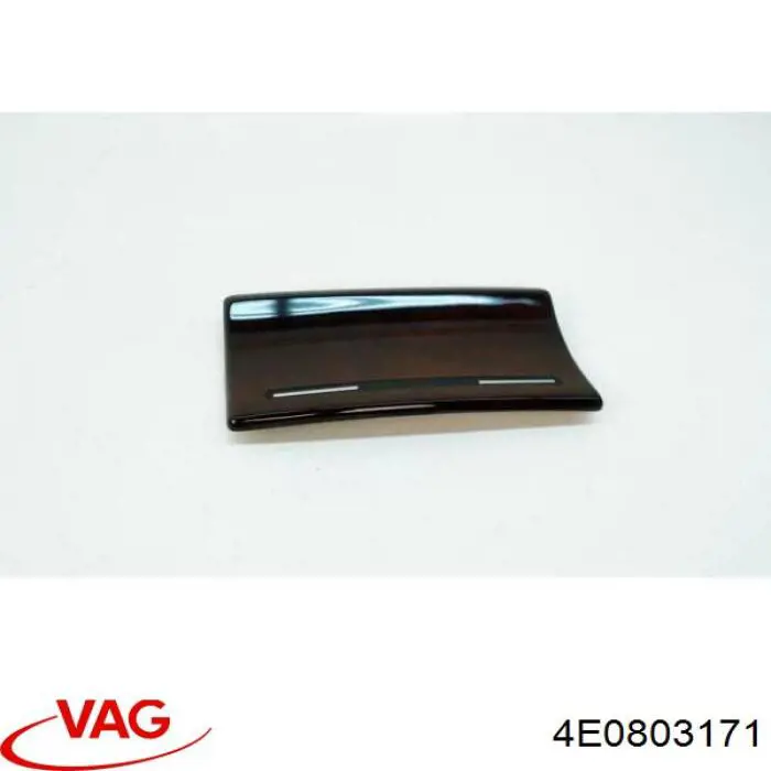 4E0803171 VAG 