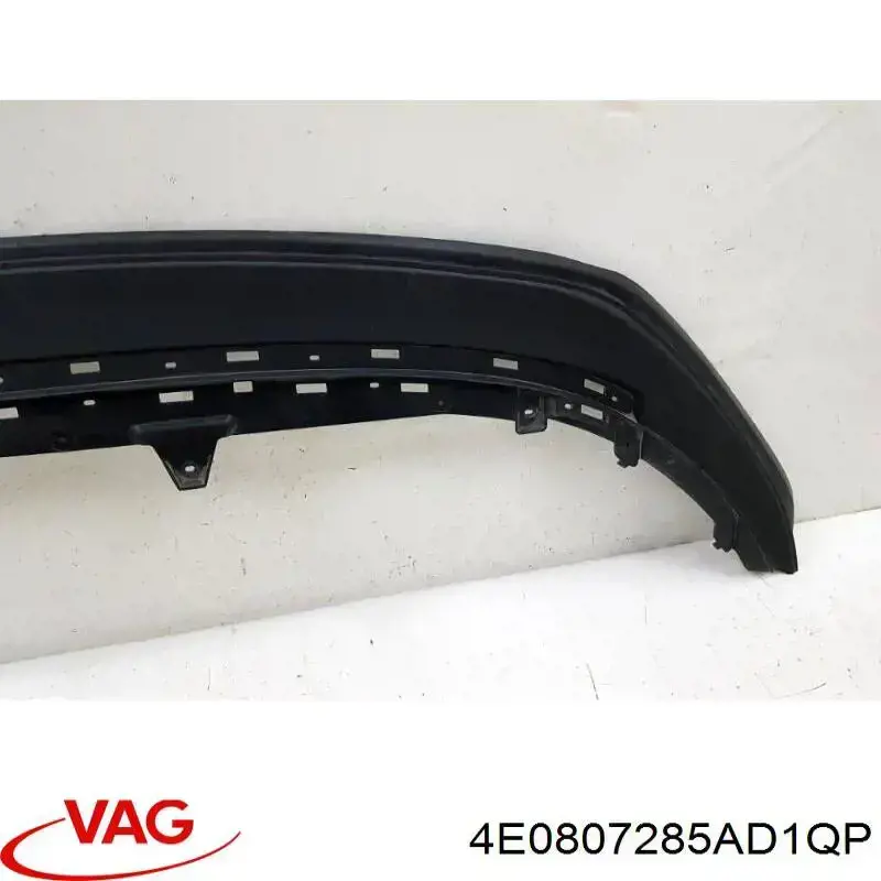  VAG 4E0807285AD1QP ціна, від 176.05 USD