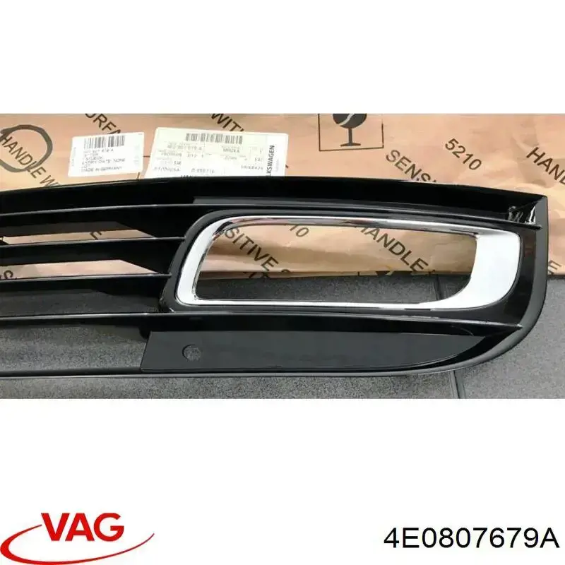 4E0807680A VAG 