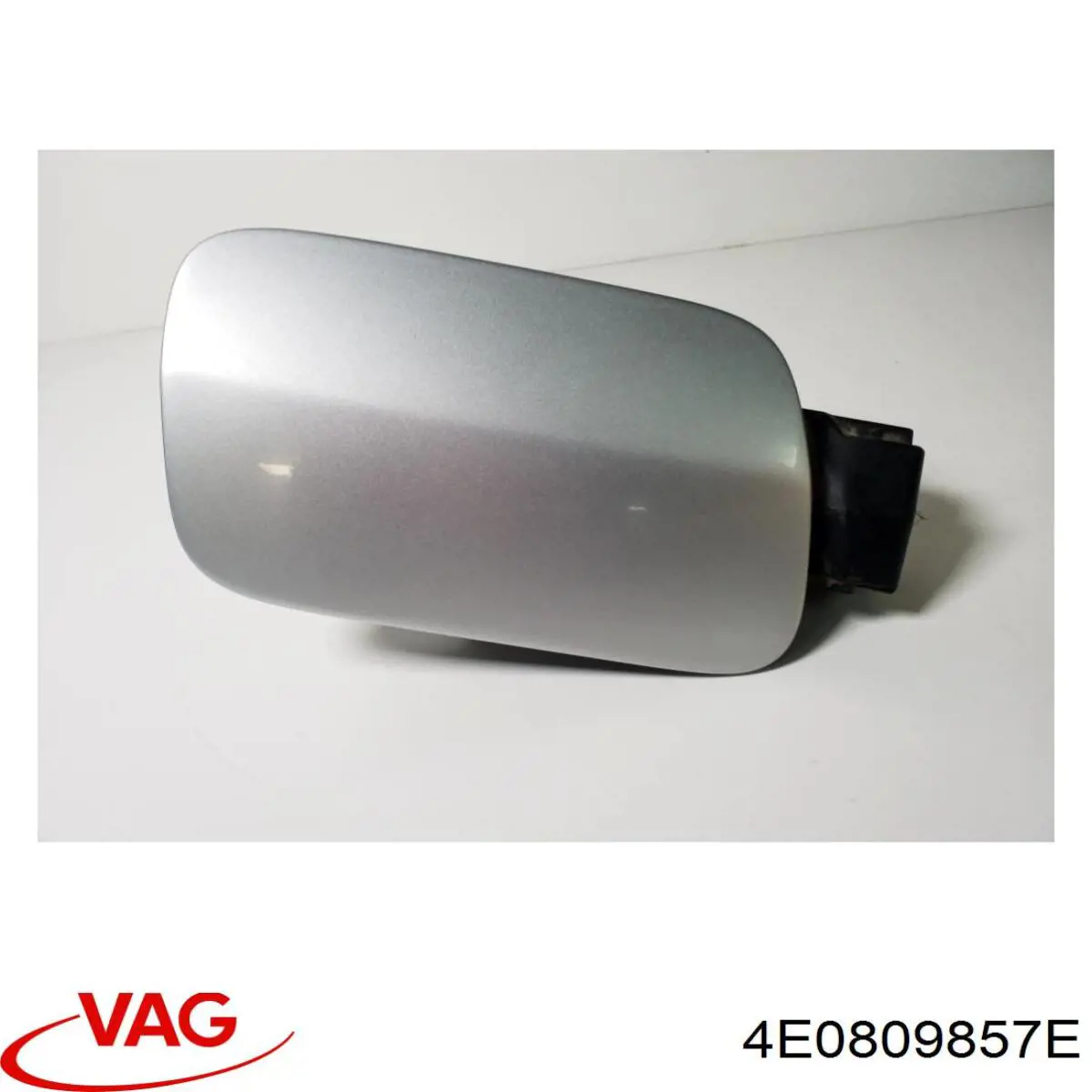 Люк б/бака VAG 4E0809857E ціна, від 15.20 USD