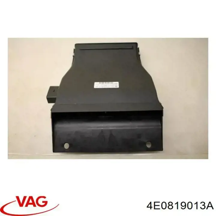  VAG 4E0819013A ціна, від 50.08 USD