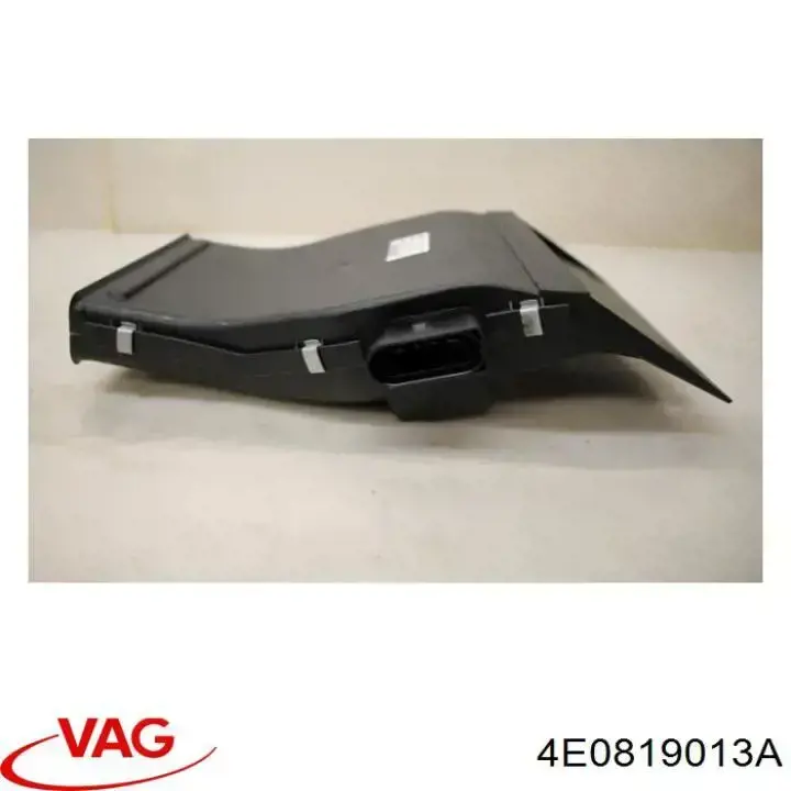 4E0819013A VAG 