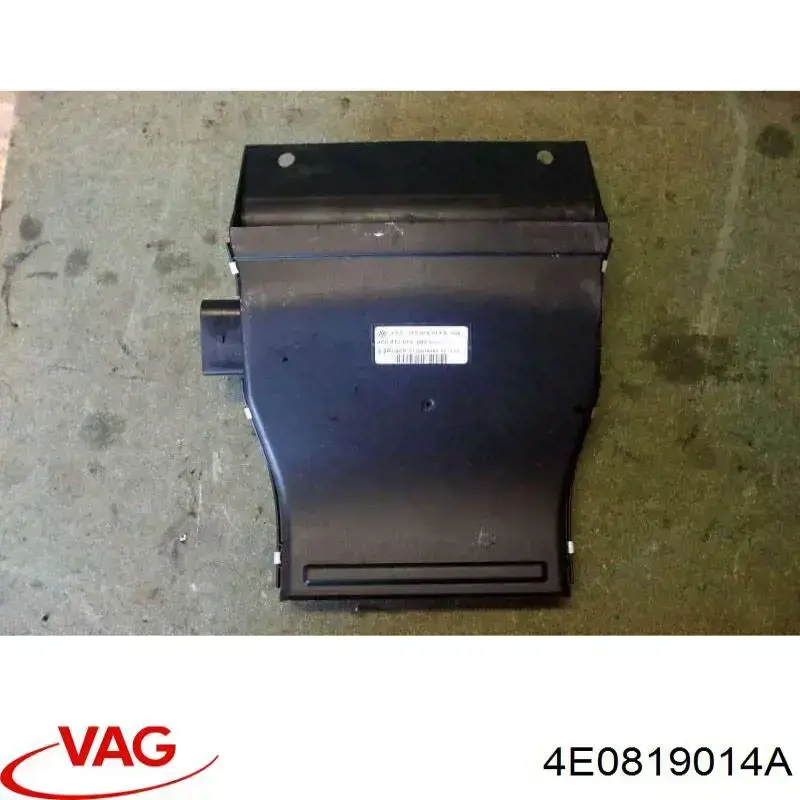 4E0819014A VAG 