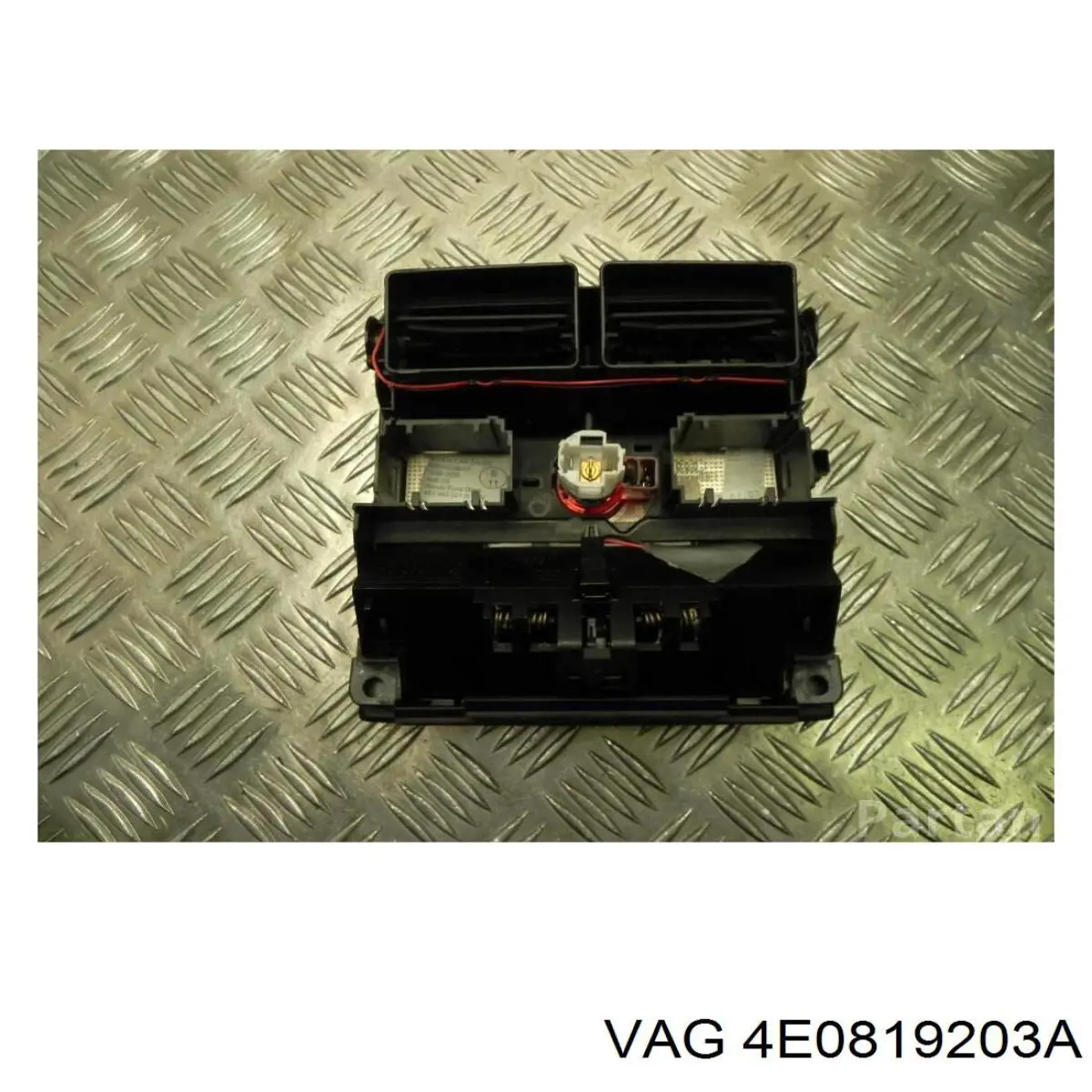  VAG 4E0819203A ціна, від 21.12 USD