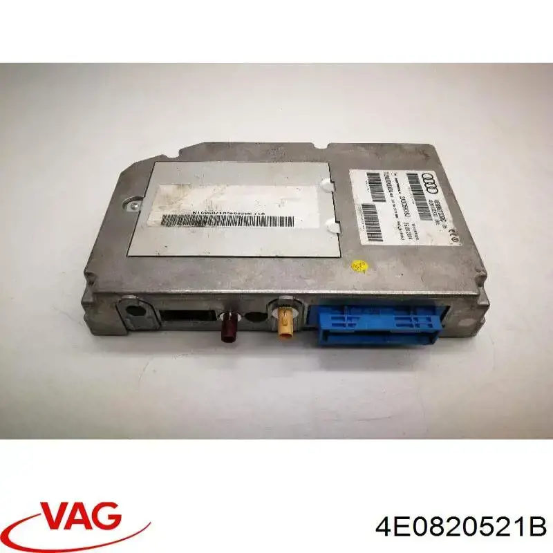 Реле обігрівача Thermotec DEA010TT