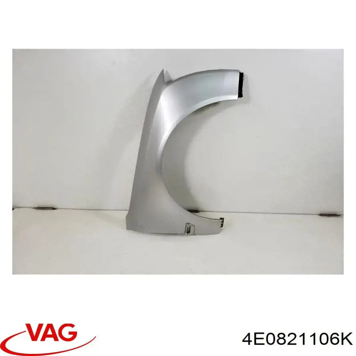 Купити Крила Audi A8 D3 4E2, 4E8