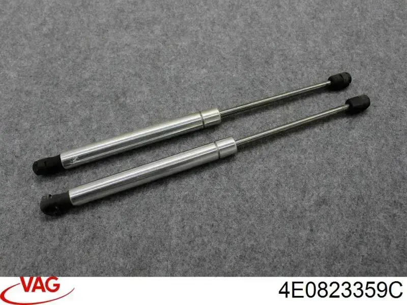 Купити ZSJ09040 Japko Амортизатор під капот