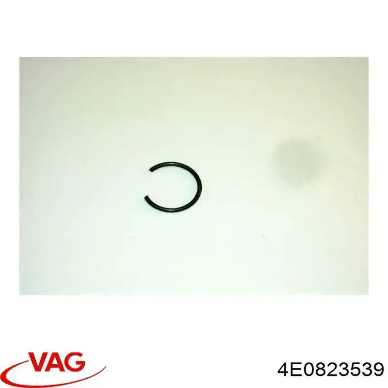  VAG 4E0823539 ціна, від 16.55 USD