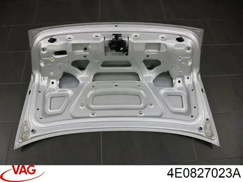 Кришка багажника Audi A8 D3 седан (4E2, 4E8) (2002 - 2010) ціна, від 48.19 USD