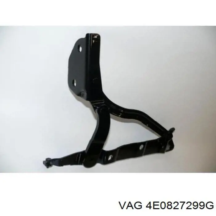 Завіса кришки багажника VAG 4E0827299G ціна, від 26.39 USD