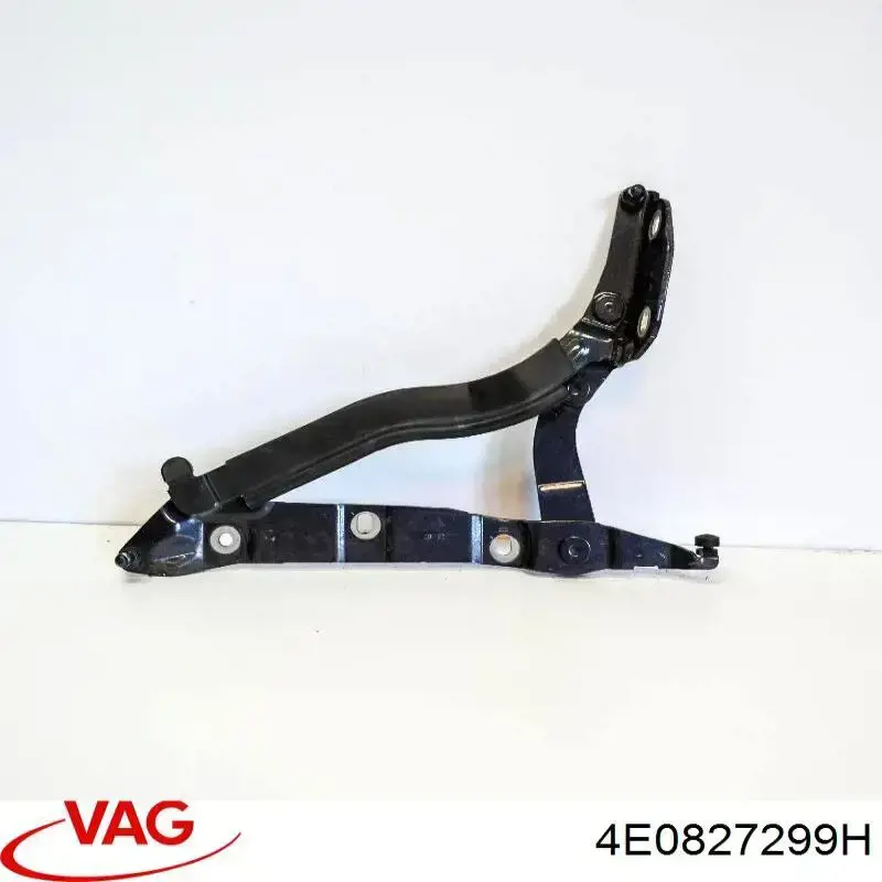 Завіса кришки багажника VAG 4E0827299H ціна, від 25.46 USD
