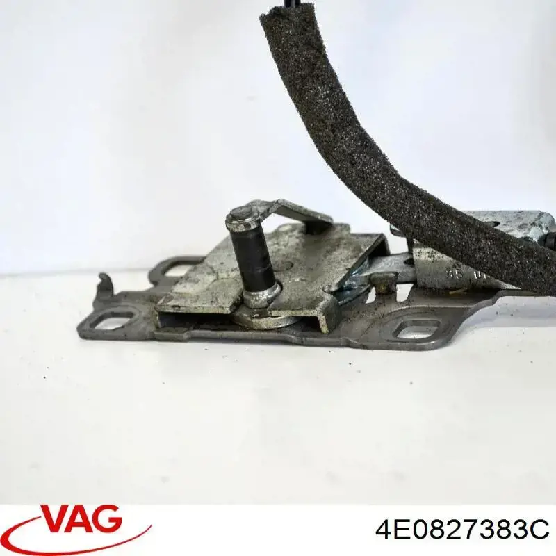 Сувальда замку VAG 4E0827383C ціна, від 38.22 USD