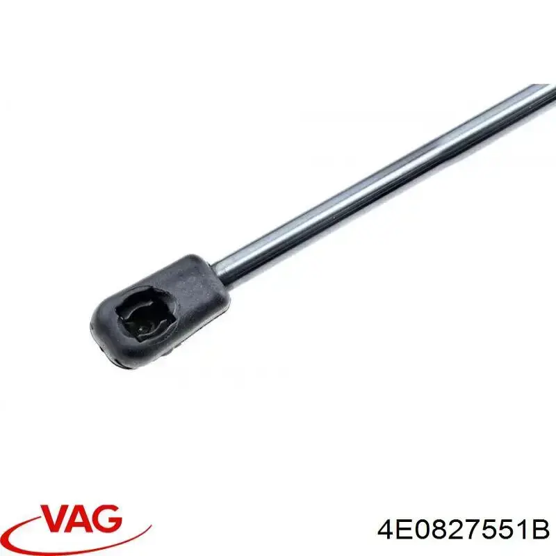 Амортизатор двері задньої Vika 88271793401 ціна, від 10.14 USD