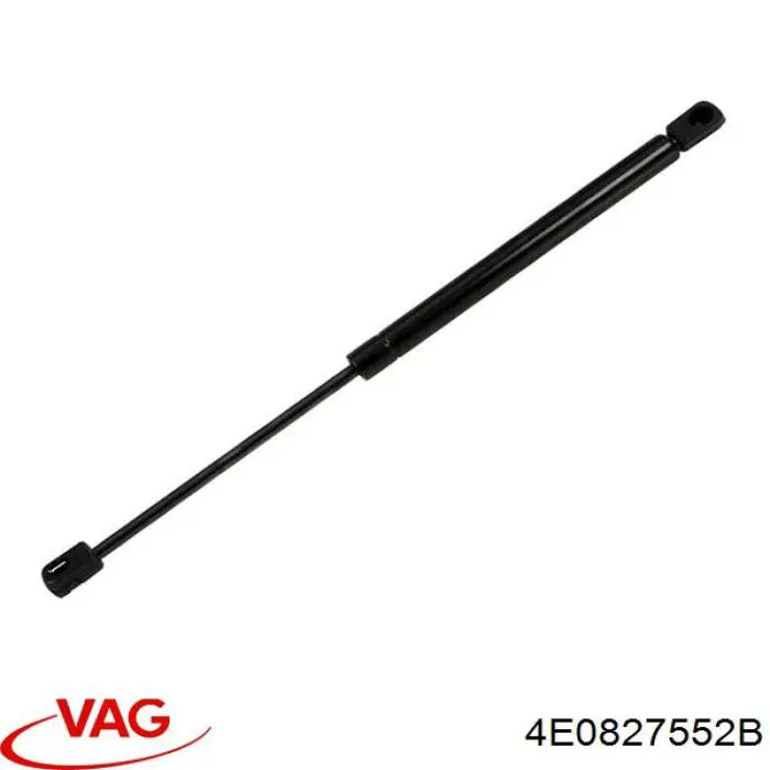 Амортизатор багажника 88271798701 Vika