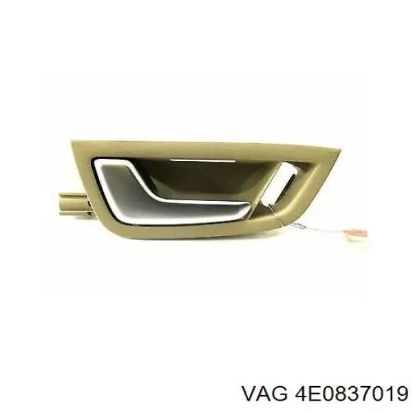 4E0837019 VAG 