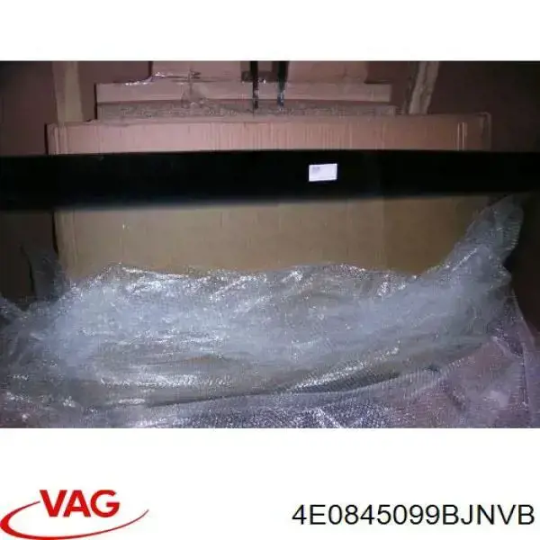 GS1207D12 XYG Автомобільне скло