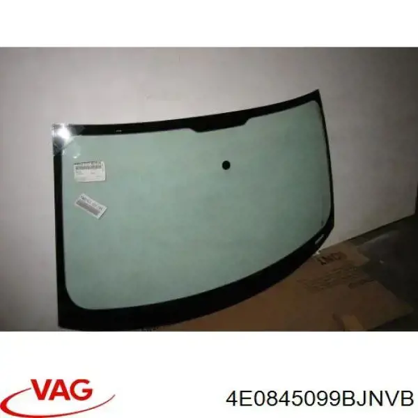 Лобове скло GS1207D12 XYG