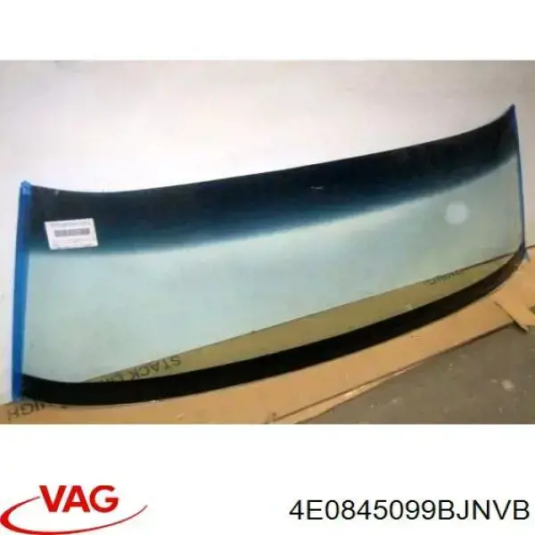 Автоскло XYG GS1207D12 ціна, від 121.86 USD