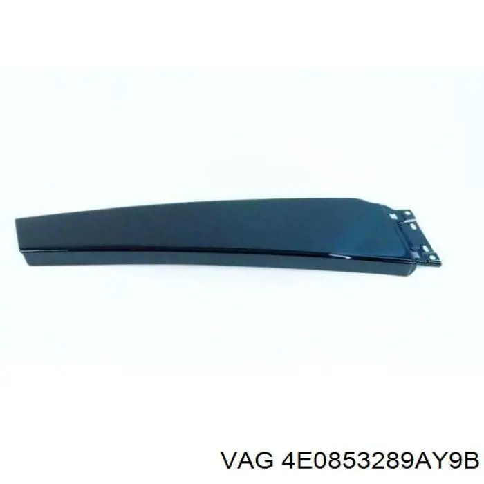  VAG 4E0853289AY9B ціна, від 55.56 USD