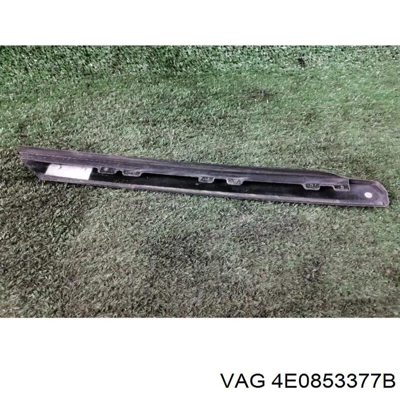 Купити 4E0853377B VAG 