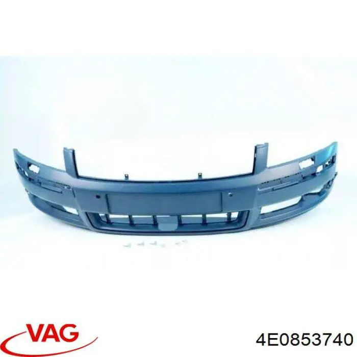  VAG 4E0853740 ціна, від 32.45 USD
