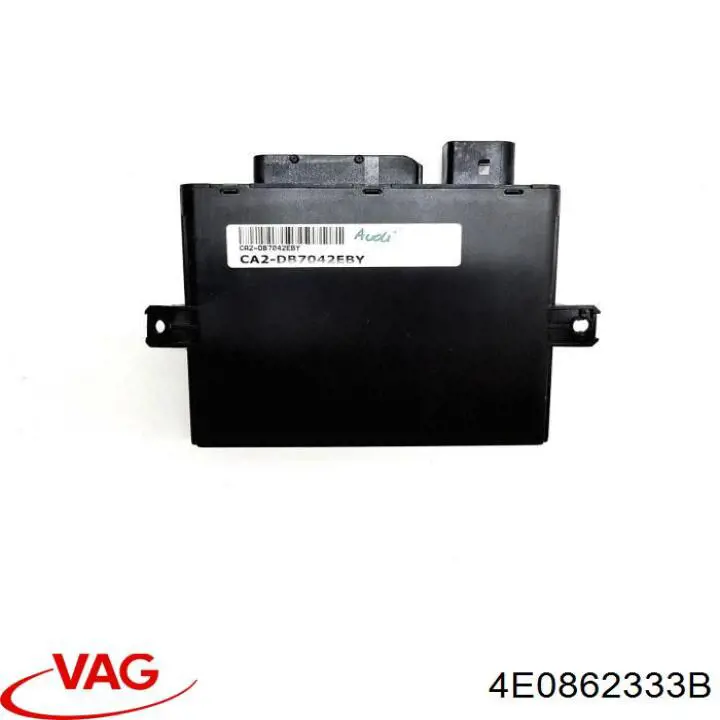  VAG 4E0862333B ціна, від 38.01 USD