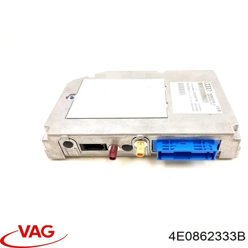 4E0862333B VAG 