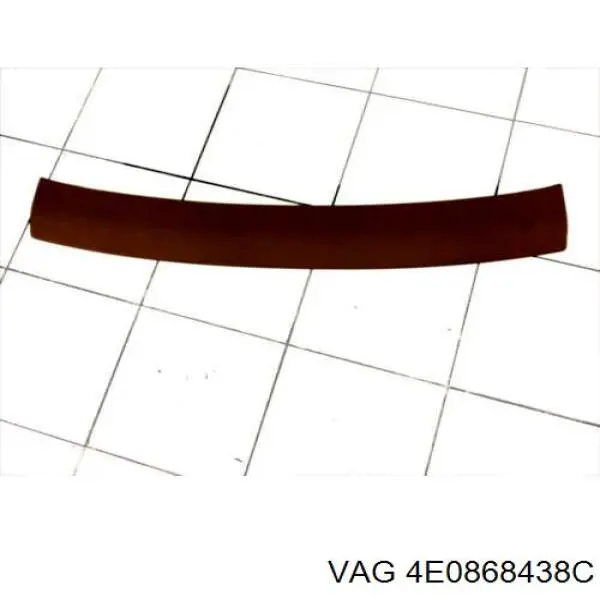 4E0868438C VAG Оббивка кузова