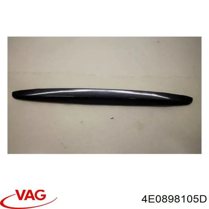  VAG 4E0898105D ціна, від 22.41 USD