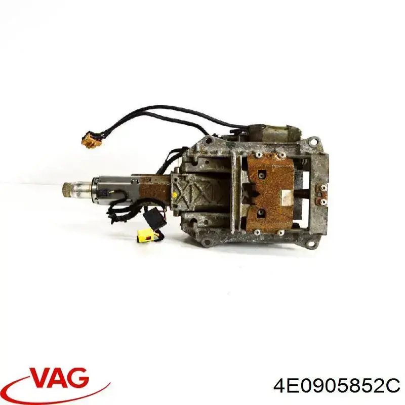  VAG 4E0905852C ціна, від 29.10 USD