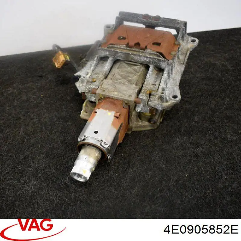 Купити 7L0419501CD VAG Рульова колонка