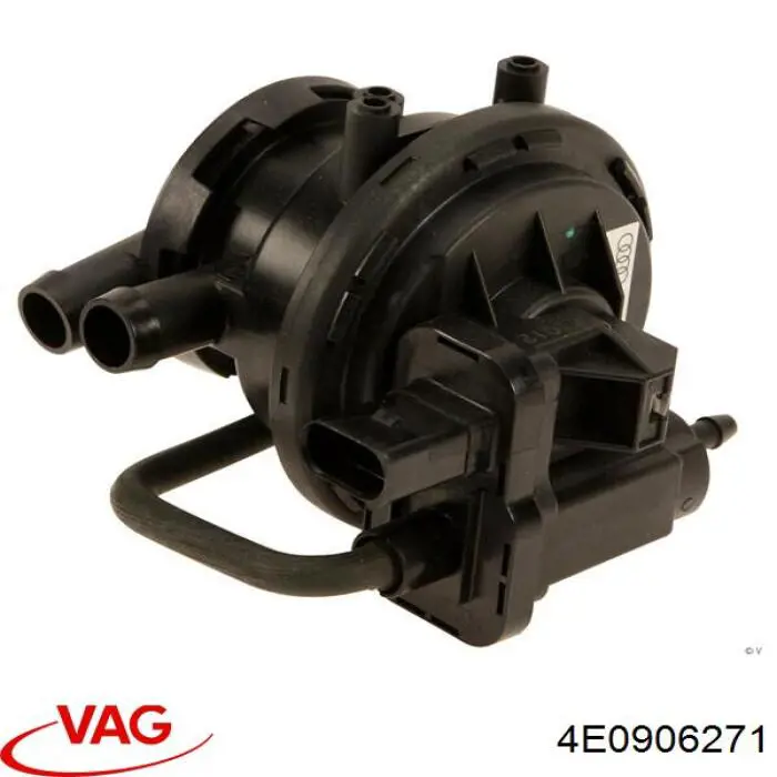  4E0906271 VAG