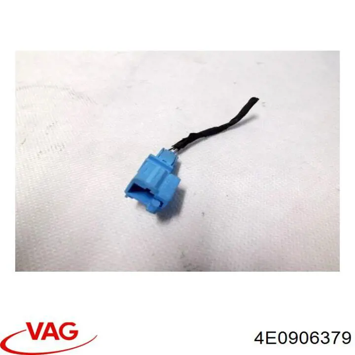  VAG 4E0906379 ціна, від 7.90 USD