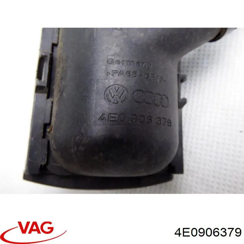  VAG 4E0906379 ціна, від 7.90 USD